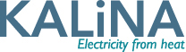 Kalina - Electricity from heat